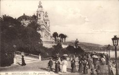 CPA Monte Carlo Vue generale