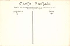 CPA Principaute de Monaco Vue Generale