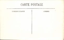 CPA Le Casino Monaco Carlo La Salle de Trente et quarante