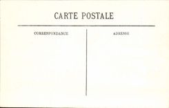 CPA Monaco Vue Generale de la Principaute