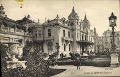 CPA Casino de Monte Carlo
