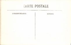 CPA Monte Carlo Le Tir aux Pigeons