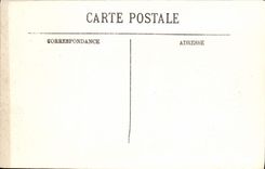 CPA Mont Carlo Groupe de Palmiers