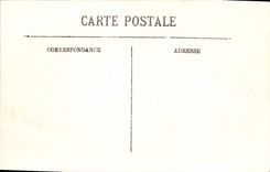 CPA Monaco Le Palais du Prince