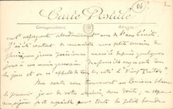 VINTAGE POSTCARD Brown Cape Deposit of the Torpedes