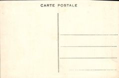 CPA Maitre Autel du Sanctuaire du Sacre Coeur Rue de France Nice