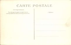 CPA Cote D'Azur Eze Vue Generale