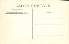 Dimensión de la POSTAL de la VENDIMIA de Beaulieu azul y del cabo Ferrat vista de la alta cornisa