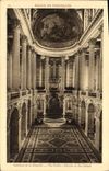 CPA Palais De Versailles Interieur de la Chapelle 