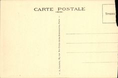 CPA Malmaison Le Chateau facade est et cour d'honneur