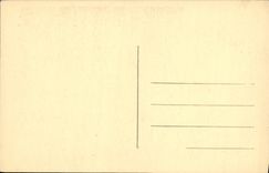 VINTAGE POSTCARD Basilica De Longpont