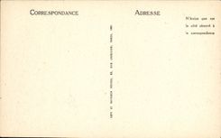 CPA Rambouillet Le Chateau tour Francois 1er