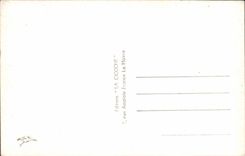 POSTAL MODERNA Le Havre el bulevar de Estrasburgo vista de la torre de la nueva estación