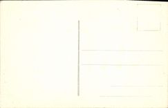 VINTAGE POSTCARD Rammed Bell-tower della Calledrale