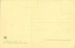 CPA Firenze San Giovanni Battista Vannucchi Detto Andrea Del Sarto