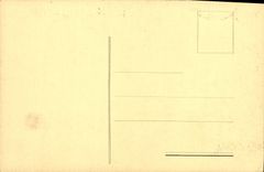 CPA Firenze Cascine Monumento del Principle Indiano