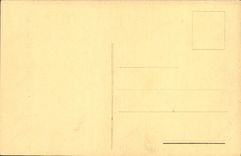 Del Paradiso de la POSTAL de la VENDIMIA de Firenze Battistero Carried