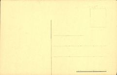 Hotel real grande de Arno Nuovo del pulmón de Firenze de la POSTAL de la VENDIMIA de la paz