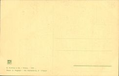 Galleria Pitti de Firenze Adorazione del Bambino Peugino de la POSTAL de la VENDIMIA