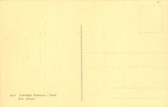 POSTAL Raffaello de la VENDIMIA el Galleria Pitti de Seggiola Firenze del della de Madonna