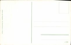 CPA Firenze Ponte Vecchio