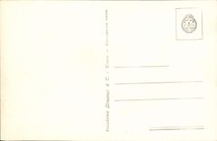 Romano Pluti Dei Rostri de Roma Foro de la POSTAL de la VENDIMIA