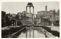 CPA Roma Foro Romano
