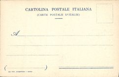 POSTAL Roma Tempio Di Castore E Polluce E Di Antonina E Faustina de la VENDIMIA