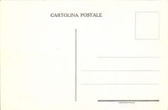 CPA Interno Della Basilica Di S Sabina Roma Monumento Nazionale