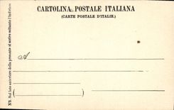 CPA Roma Palazzo Del Parlamento o di Munte Citario