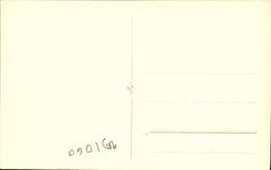 POSTAL Roma de la VENDIMIA vista en los baños termales