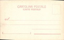 POSTAL Roma Arco Di Druso Via Appia de la VENDIMIA