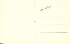 POSTAL Roma Caracalla de la VENDIMIA