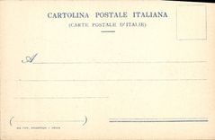 CPA Roma Terme Di Caracalla