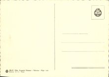 CPM Paestum Mandorlo In Fiare