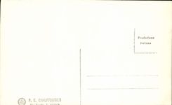 CPA Roma Museo Vaticano Pericle Musa