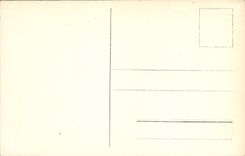 POSTAL Roma Raffaello de la VENDIMIA él Parnaso Stanze