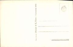 POSTAL Roma Museo Vaticano Laocoonte de la VENDIMIA