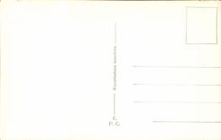 Esfinge de Roma Museo Vaticano Braccio Nuovo Nilo de la POSTAL de la VENDIMIA