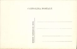 POSTAL Roma Museo Vaticano Amazzone Ferita de la VENDIMIA