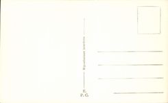 POSTAL Vaticano Apolo Sauroctonos de la VENDIMIA