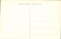 CPA Roma Museo Nazionale Marte