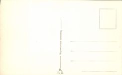 CPA Roma Discobolo di Mirone 