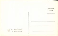 CPA Vaticano Lorenzo B Angelico