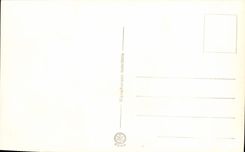 CPA Vaticano Conscrazione di Stefano Angelico