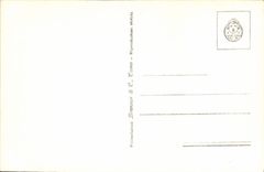 CPA Citta Del Vaticano Bibliotece Bibliotheque