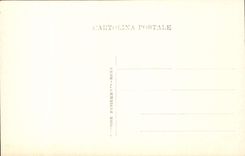 CPAa Roma Chiesa Di S Juan en Laterano Veduta General Del Chiostro