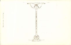 CPA Roma Facciata Di S Pirteo In Vinculis