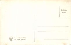 La POSTAL Roma de la VENDIMIA cagará Di S Susana