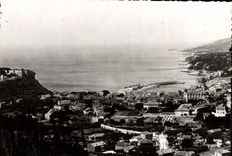CPM Cassis Sur Mer Vue Panoramique